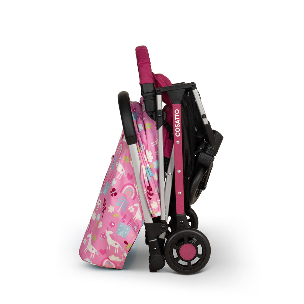 Cosatto Yo! Stroller Range