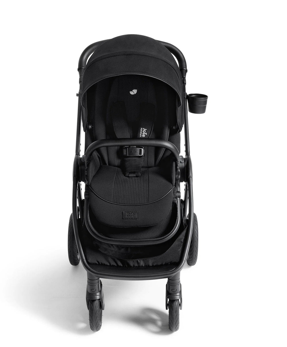 Joie Signature Finiti Pram Range