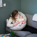 Thermobaby Maternity and Breastfeeding Pillow