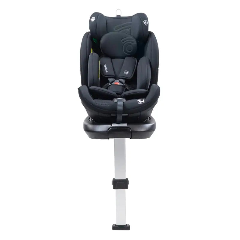 Asalvo Upperfix 360 car seat