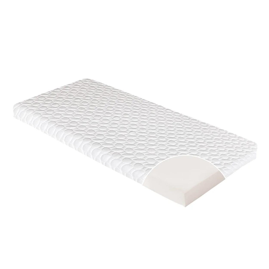 Candide Fresh Co-Sleeping Crib Mattress