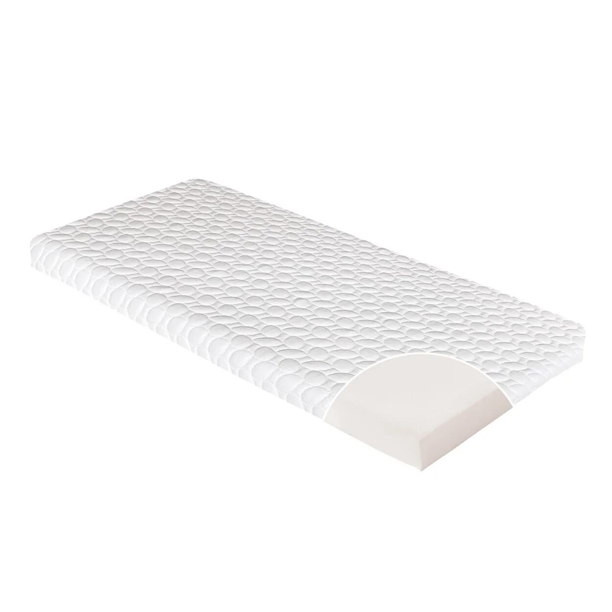 Candide Fresh Co-Sleeping Crib Mattress