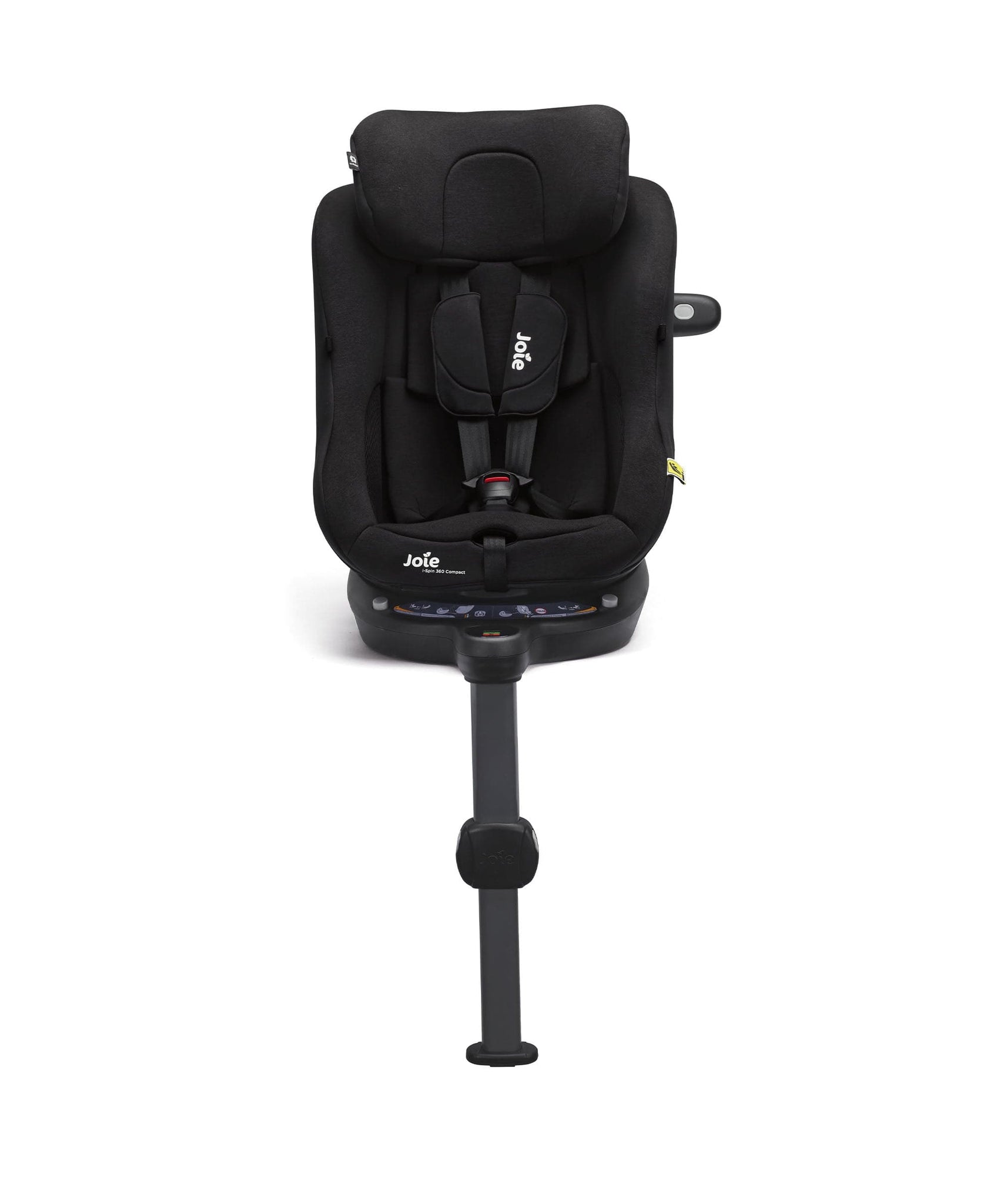 Joie Compact i-Spin 360 Raven