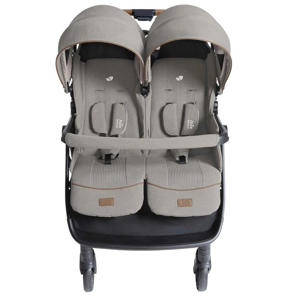 Joie Signature Estrella Twin - Maple