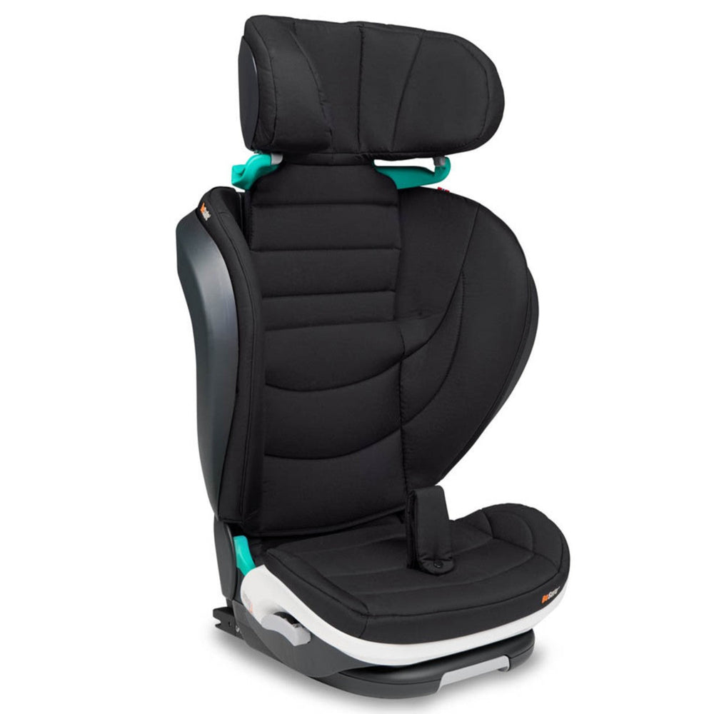 BeSafe - Izi Flex Fix 2 Black Cab