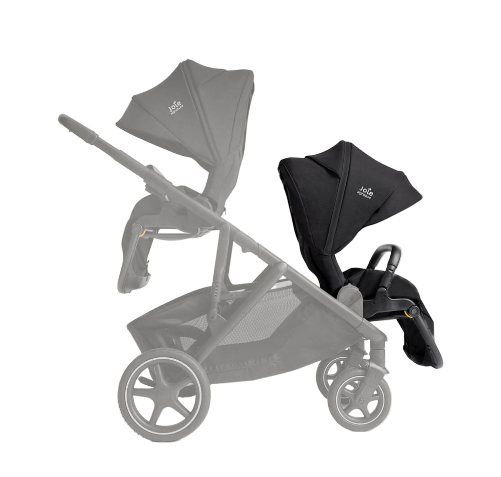 Joie Versiti Sibling Seat Eclipse
