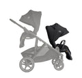 Joie Versiti Sibling Seat Eclipse