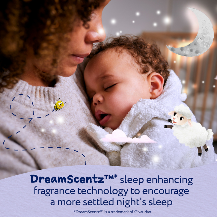 Childs Farm Slumbertime Sleep Mist, Lavender & Moon Milk 100ml