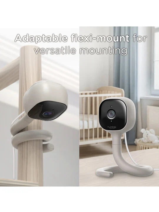 Hubble Connected GoBaby Smart Camera