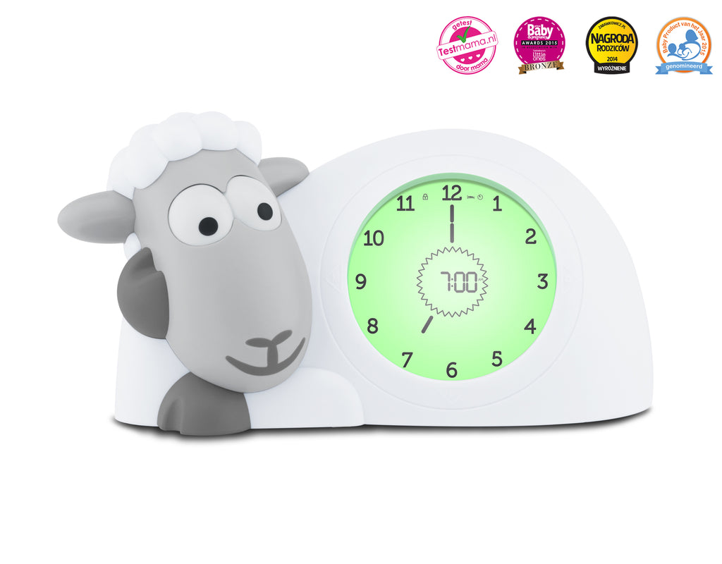 Zazu Sleep trainer- Sam the Sheep