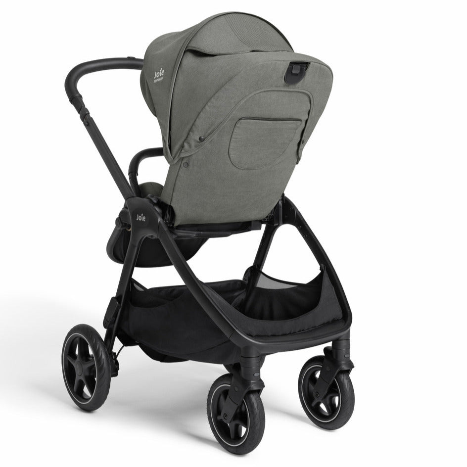 Joie Signature Finiti Pram Range