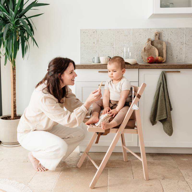 Tineo Nomadic baby booster seat