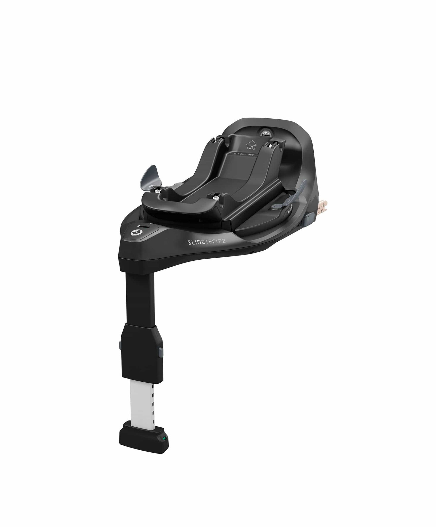 Maxi Cosi Pebble Slide Pro + Base - Onyx Black