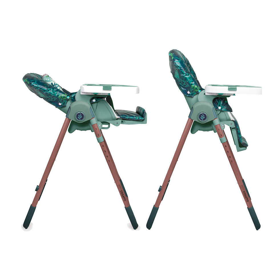 Cosatto Noodle 0+ Highchair
