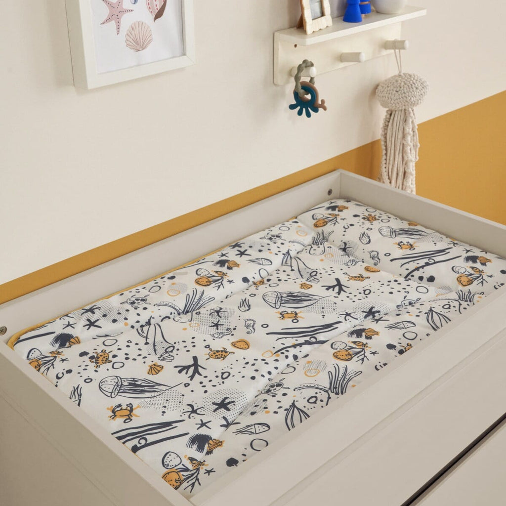 Tutti Bambini Changing Mat Range