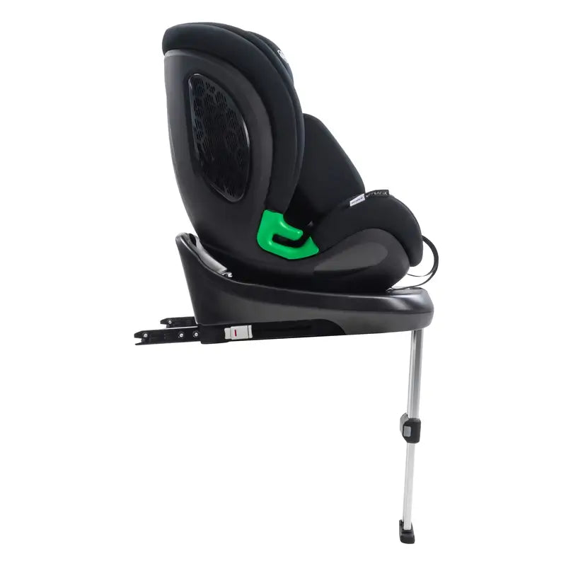 Asalvo Upperfix 360 car seat