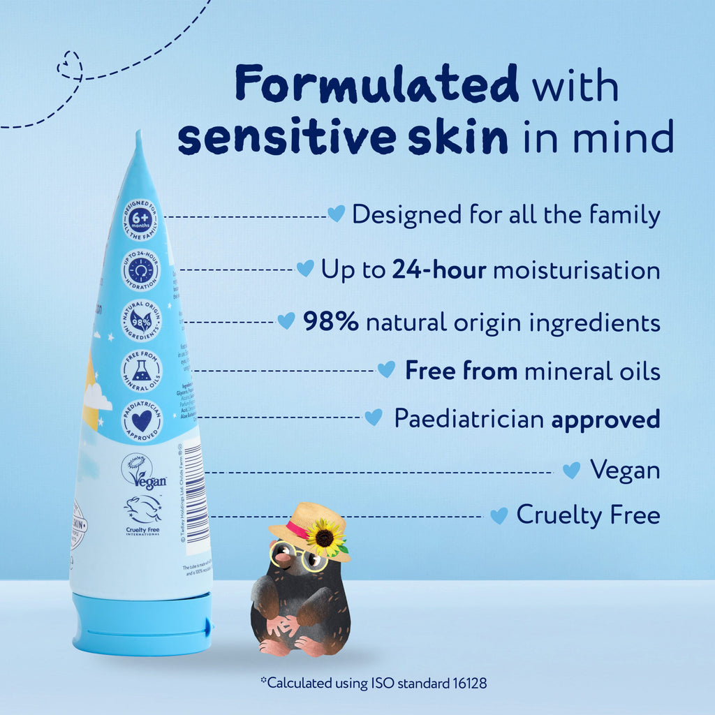 Childs Farm Aftersun Coconut 100ml