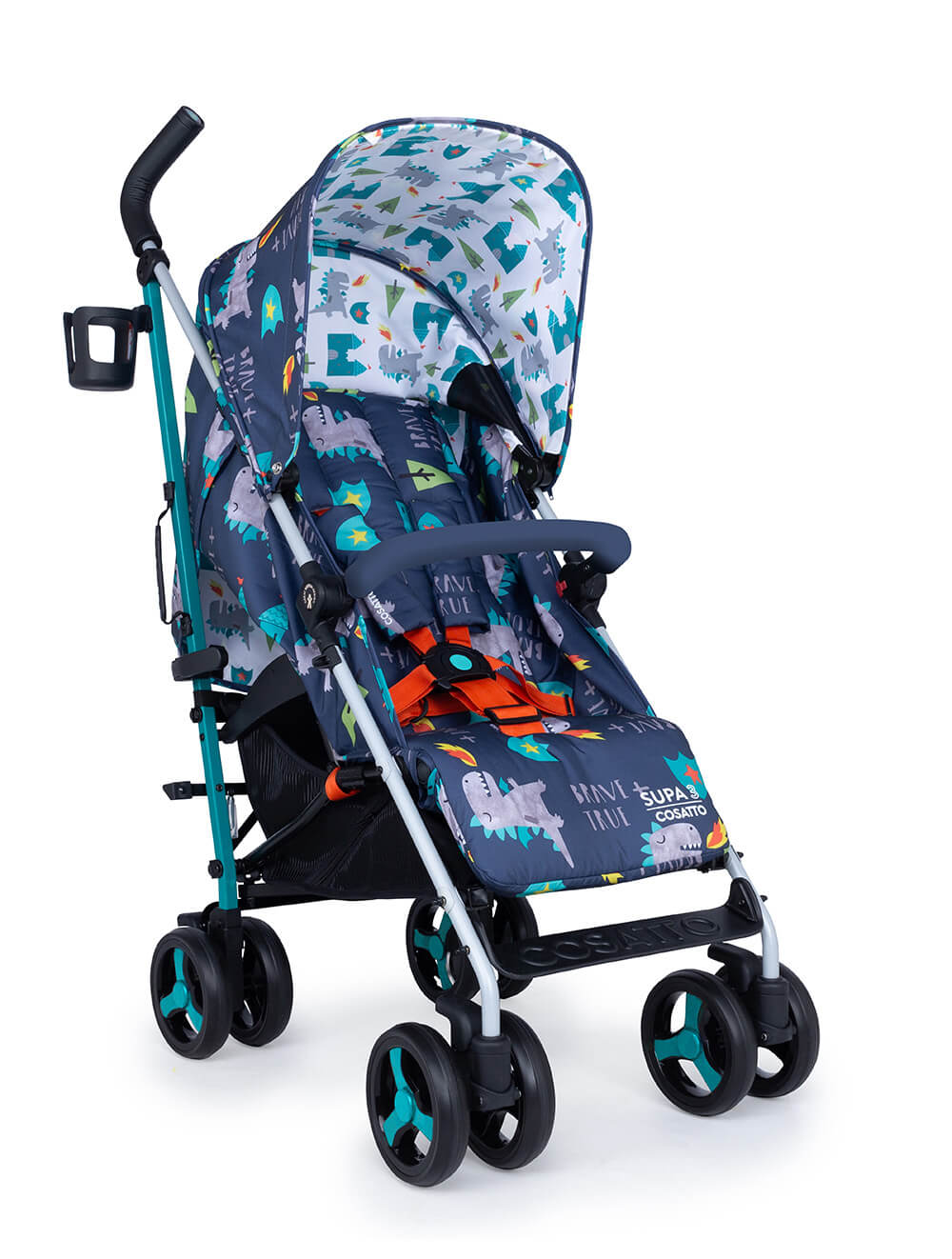 Cosatto Supa 3 Stroller