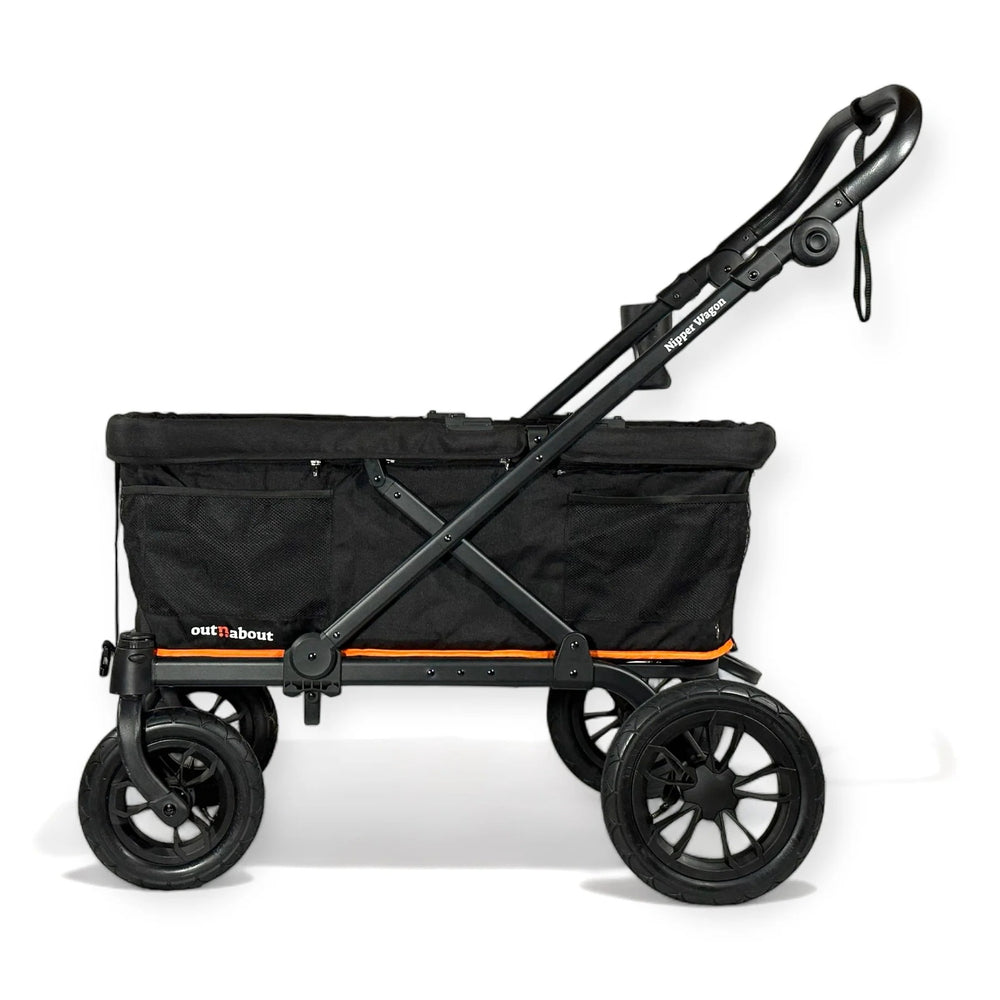Outnabout Nipper Wagon