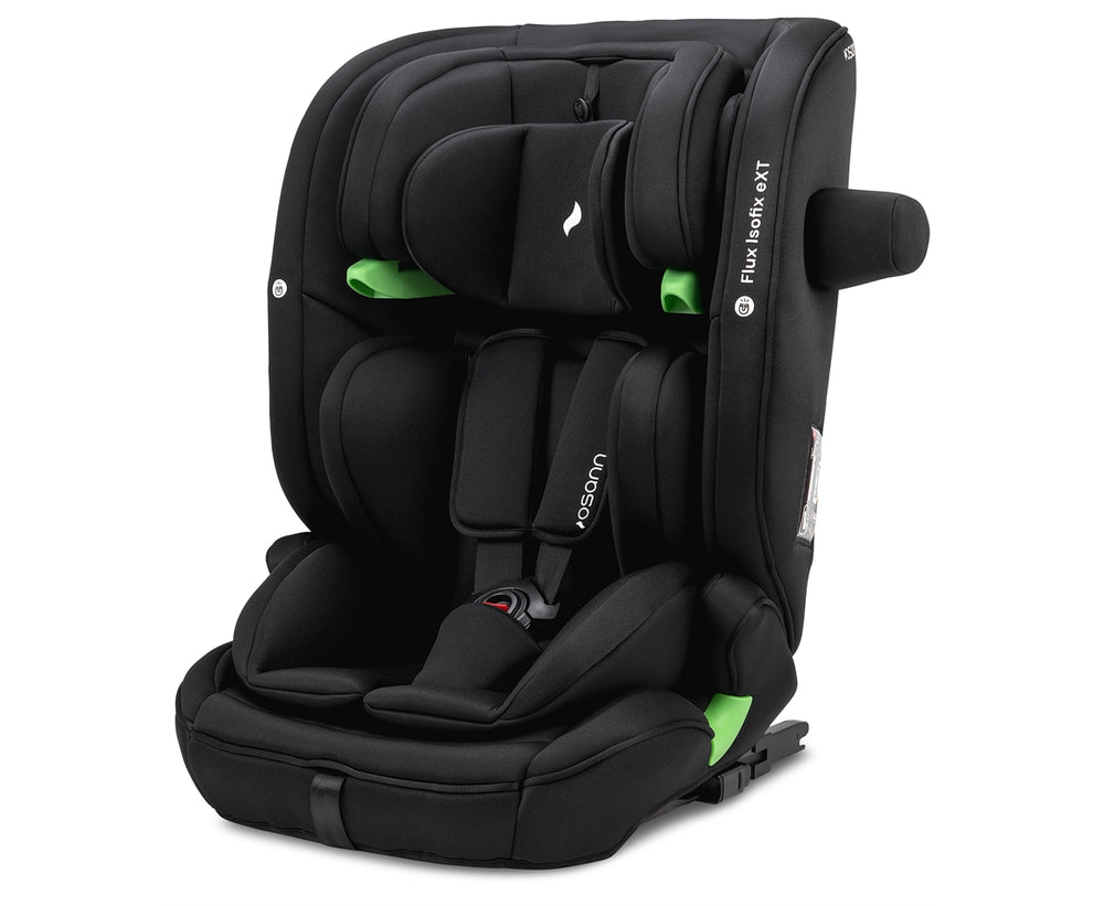 Osann Flux Isofix eXT i-Size