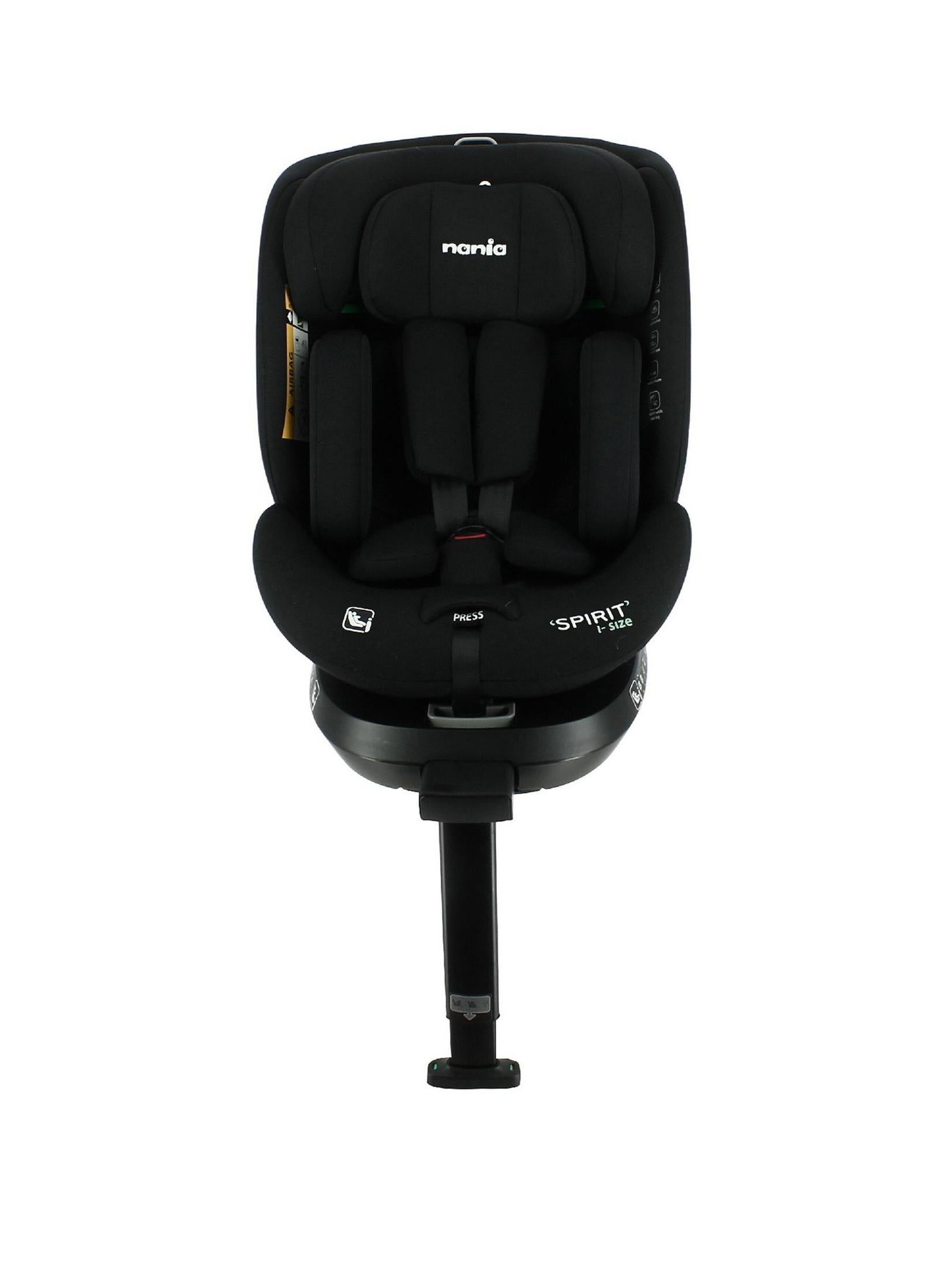 Nania Spirit R129 360 i-Size Car Seat