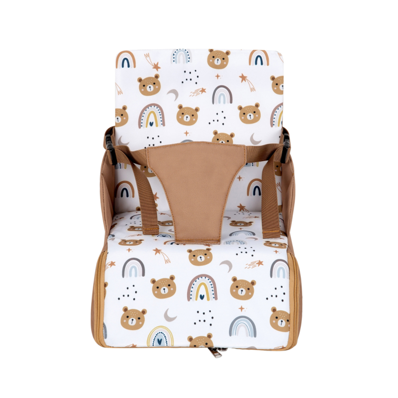 Tineo Nomadic baby booster seat