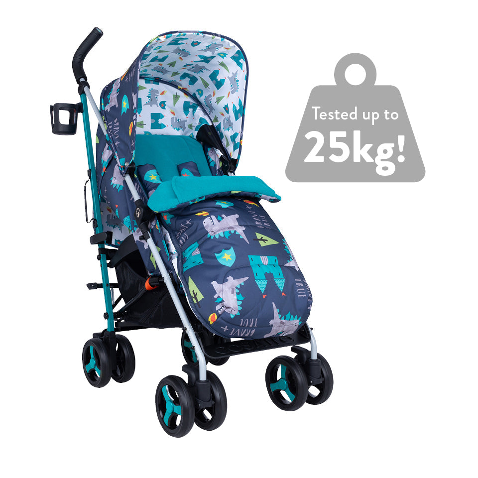 Cosatto Supa 3 Stroller