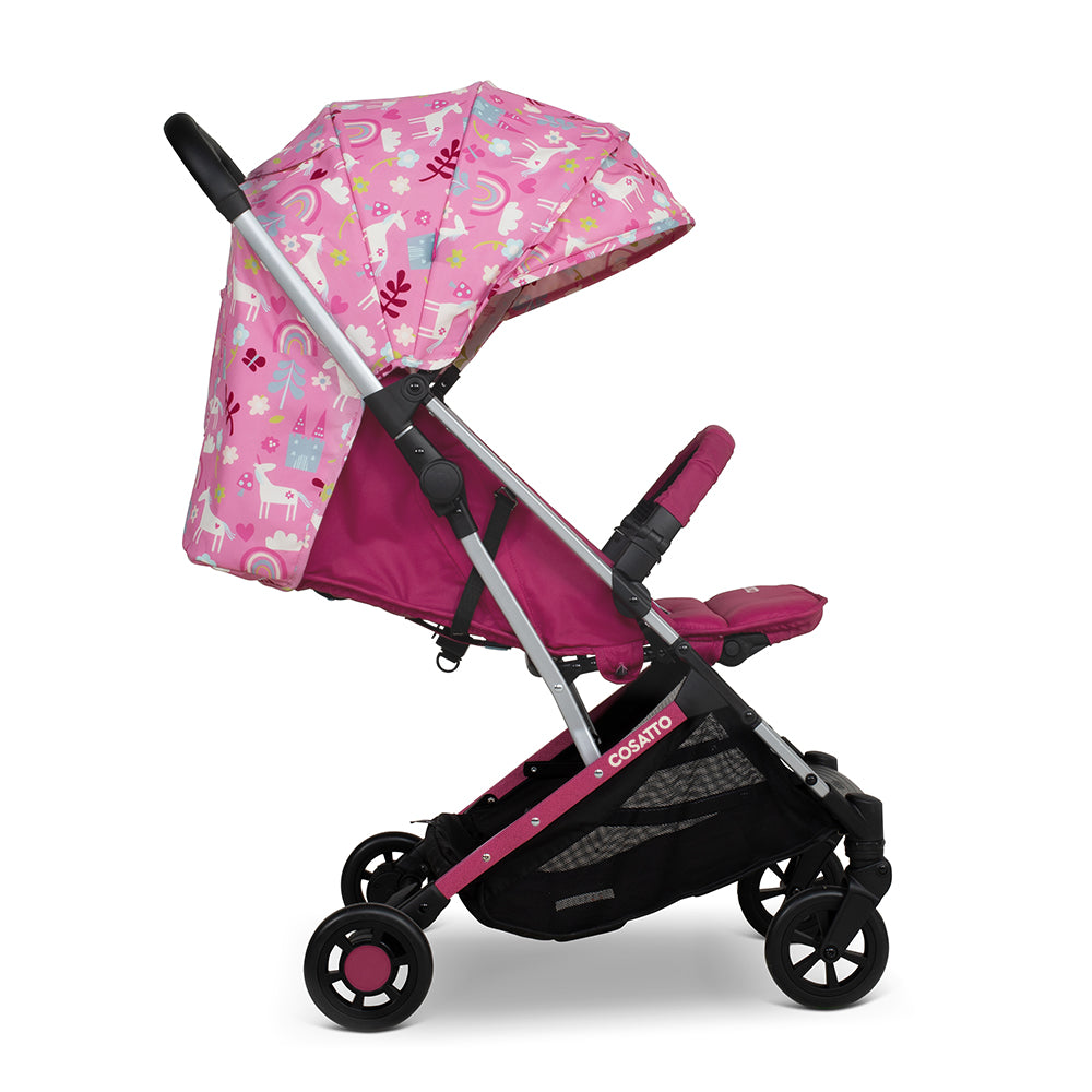 Cosatto Yo! Stroller Range