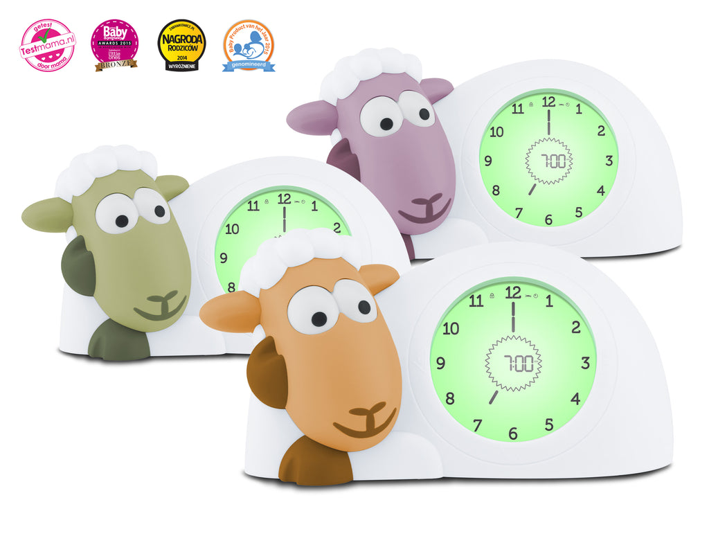 Zazu Sleep trainer- Sam the Sheep