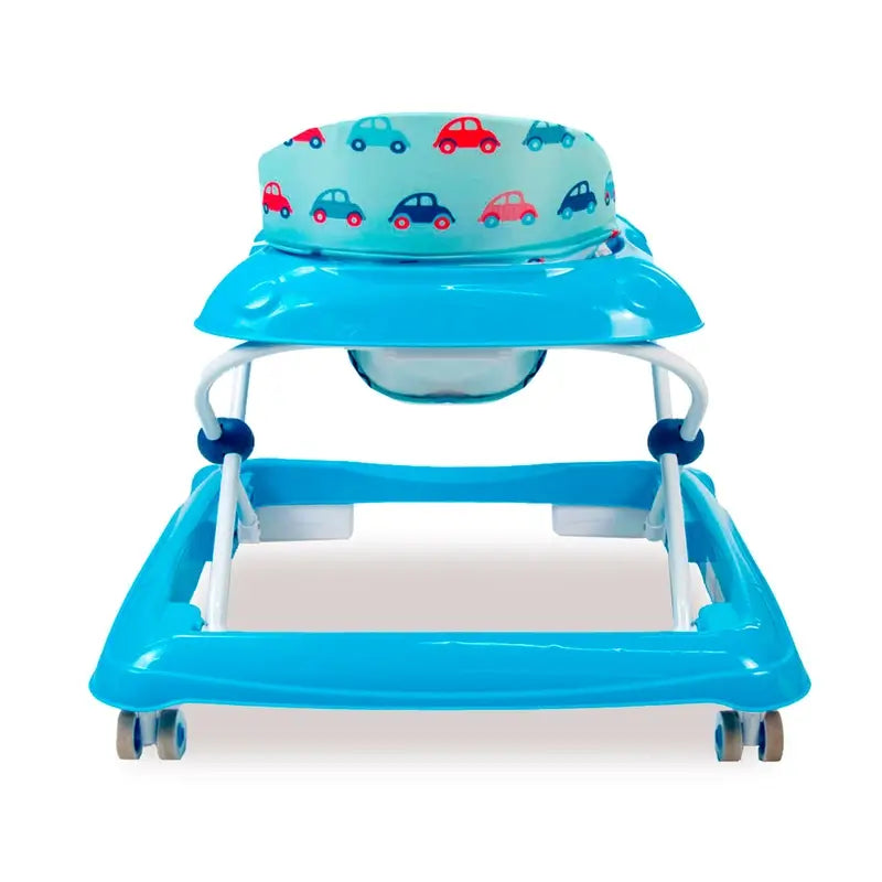 Asalvo Baby Walker - Cars