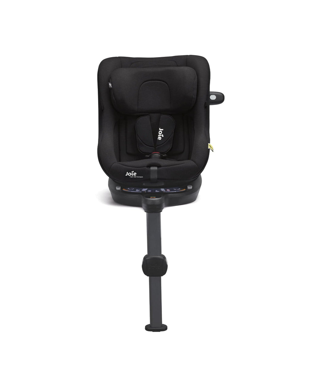 Joie Compact i-Spin 360 Raven