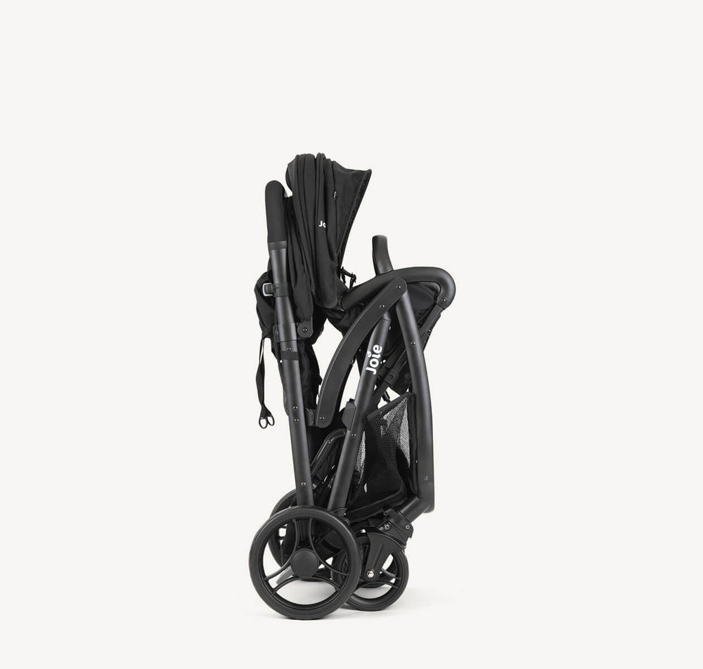 Joie - EvaLite Duo Stroller Range