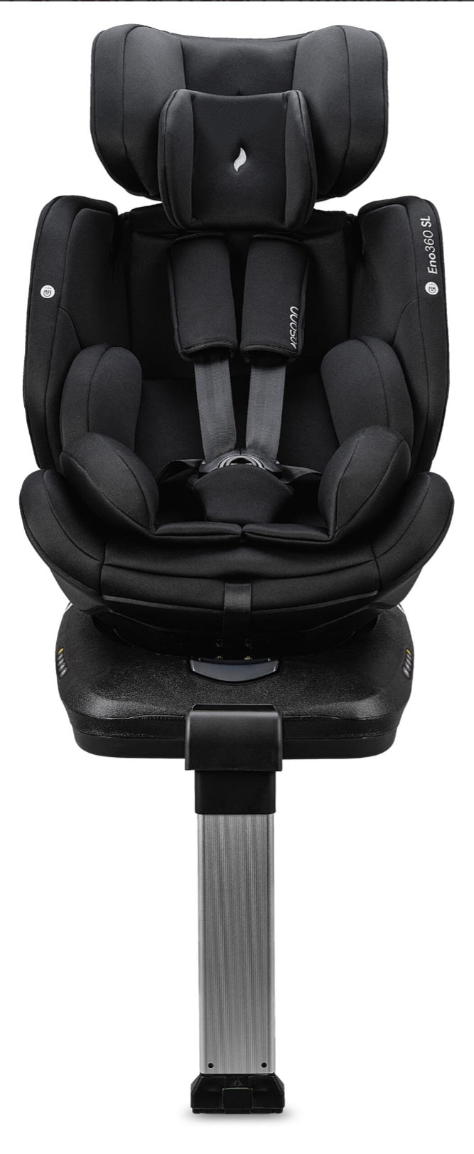 Osann Eno360 SL i-Size 360DegreesRotating Car Seat with ISOFIX