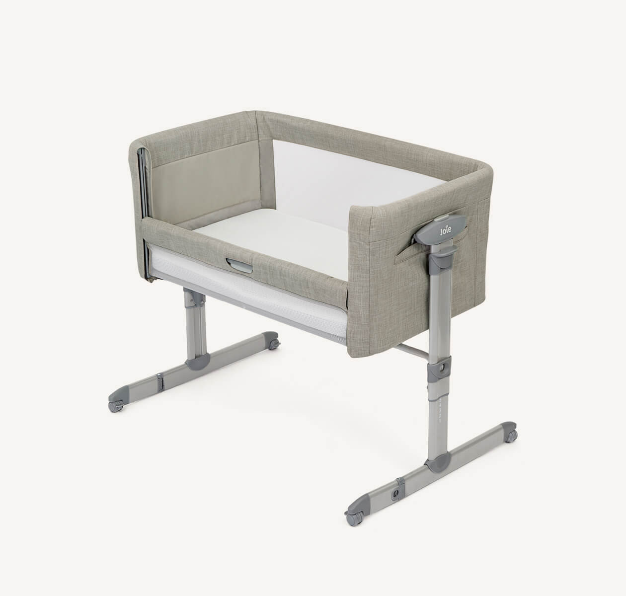 Joie Roomie Glide Bedside Crib