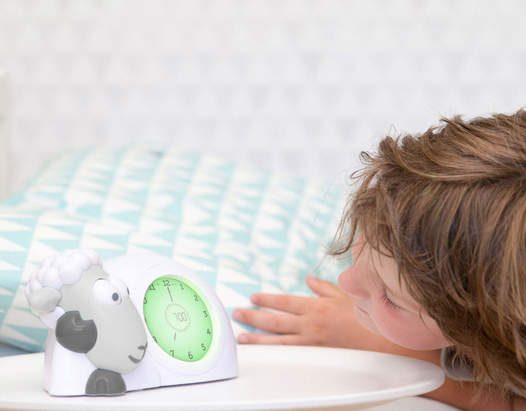 Zazu Sleep trainer- Sam the Sheep