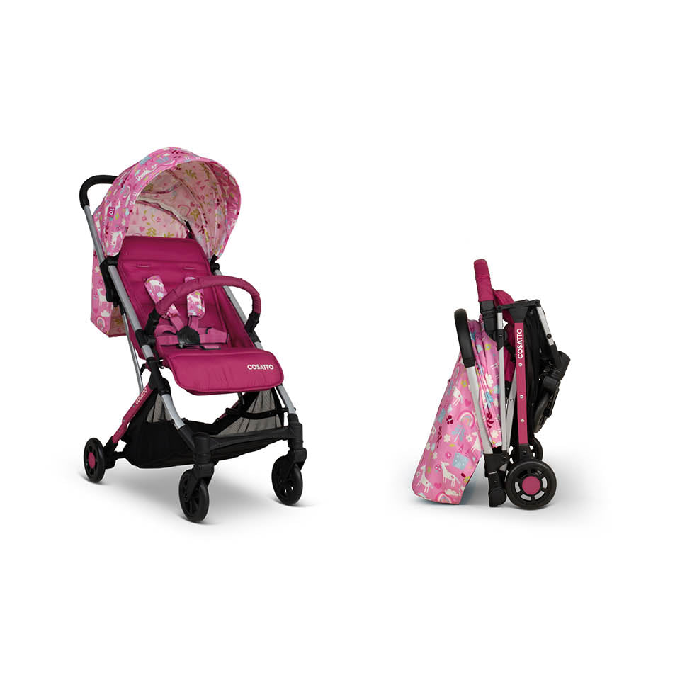 Cosatto Yo! Stroller Range