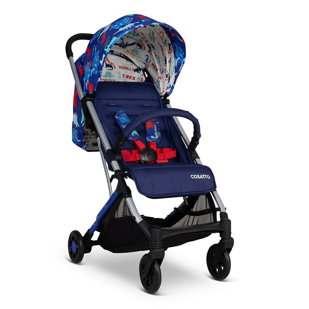Cosatto Yo! Stroller Range