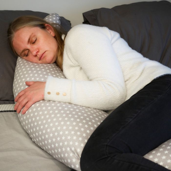 Thermobaby Maternity and Breastfeeding Pillow