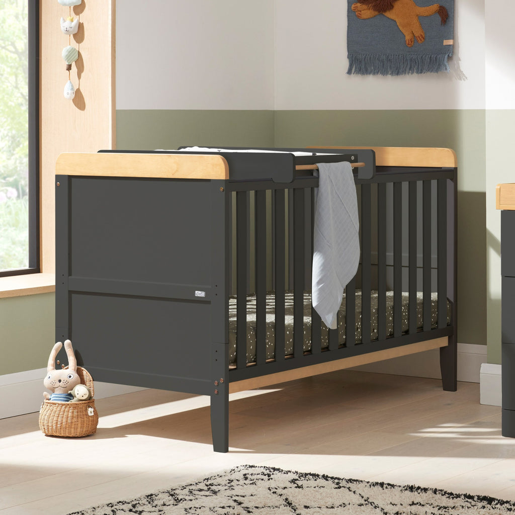 Tutti Bambini Rio Collection 2 Piece Room Set - Bundle