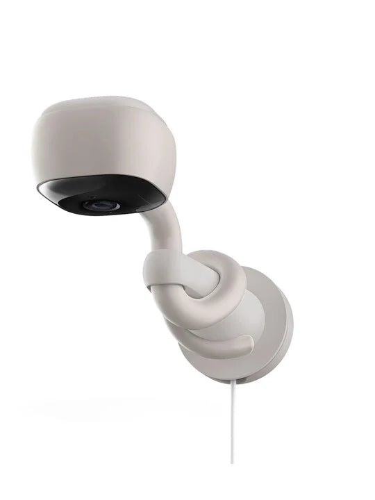 Hubble Connected GoBaby Smart Camera
