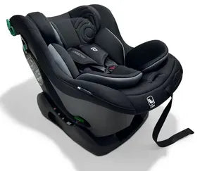 Asalvo Proseat i-size Group0/1 Car Seat 40-105cm