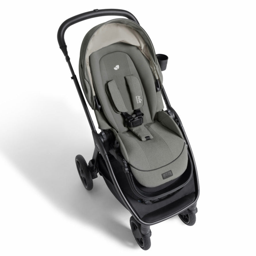 Joie Signature Finiti Pram Range