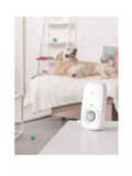 Motorola Nursery AM21 Audio Baby Monitor