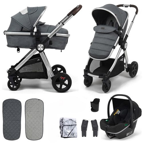 Babylo Panorama XTi Travel System "Last Chance to buy"