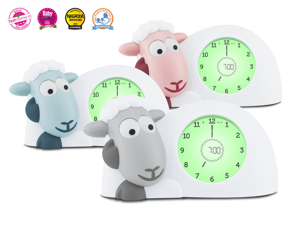 Zazu Sleep trainer- Sam the Sheep