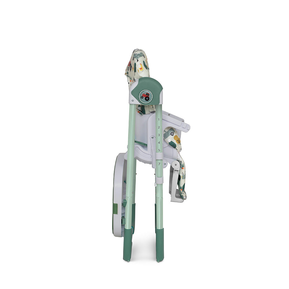 Cosatto Noodle 0+ Highchair