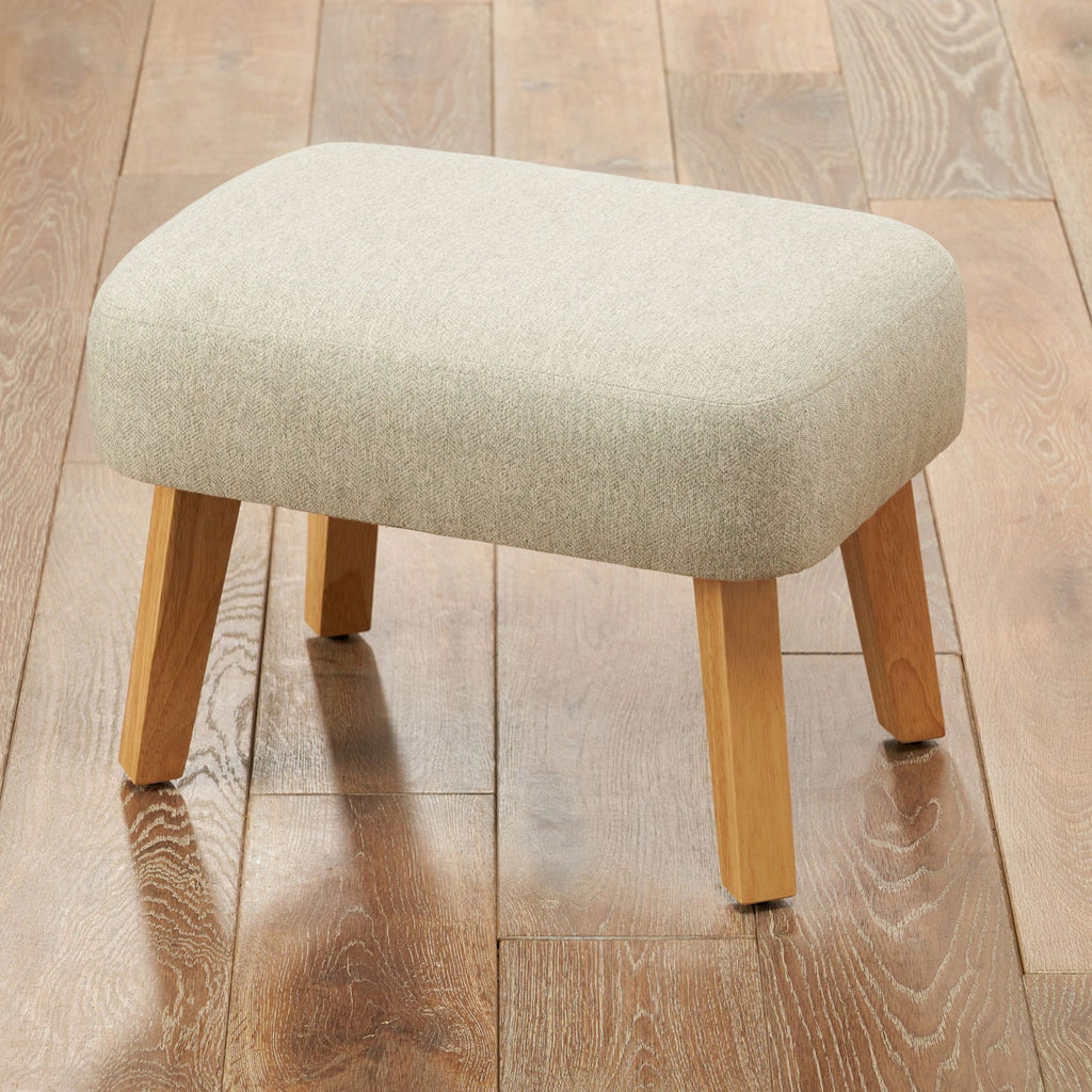 Tutti Bambini Jonah Rocking Chair & Foot Stool