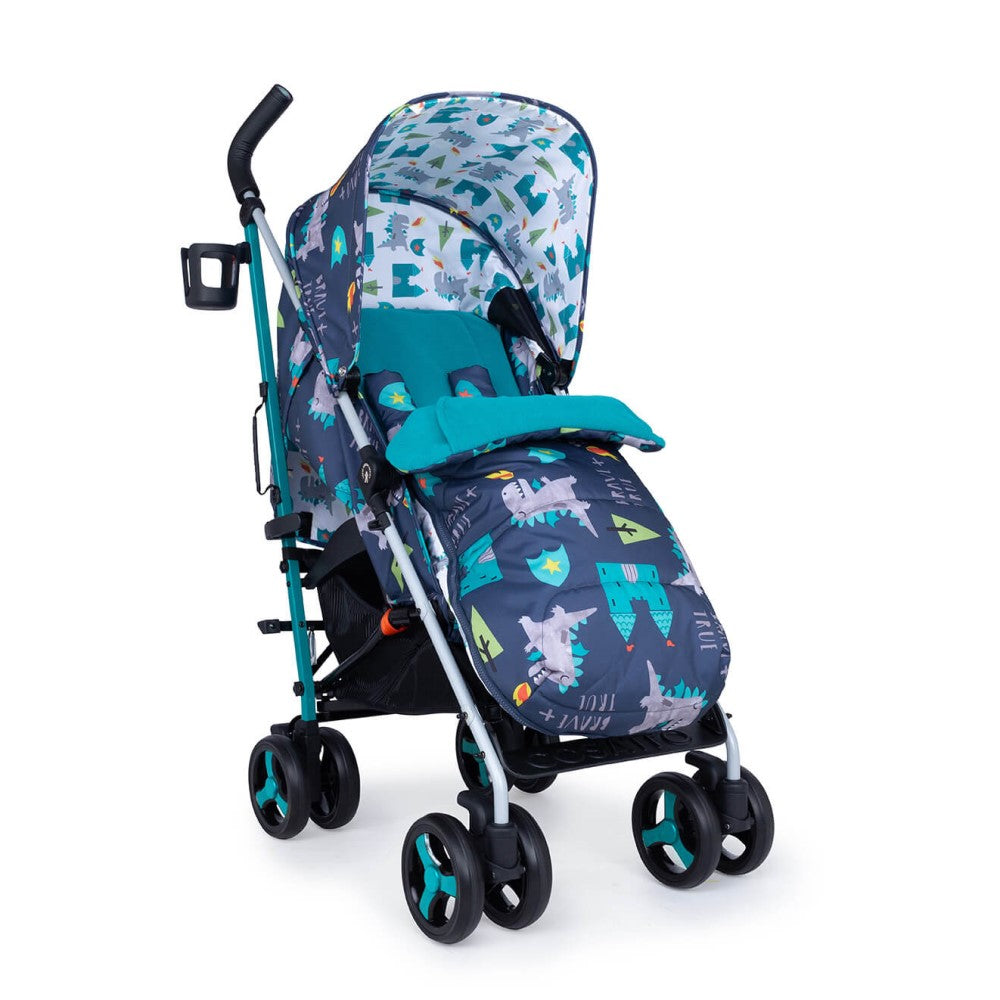 Cosatto Supa 3 Stroller