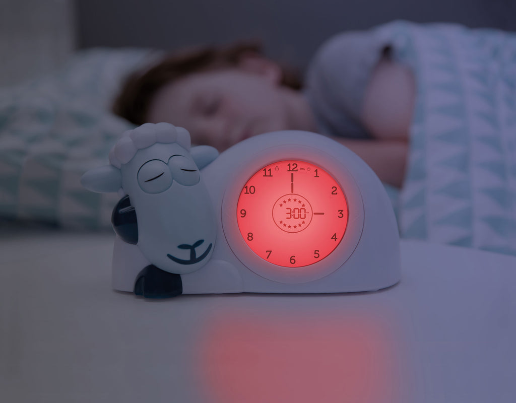 Zazu Sleep trainer- Sam the Sheep