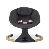 Baby Elegance Allta Auto Baby Swing - Grey